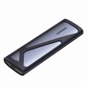 UGREEN CM400 M.2 NVMe SSD Enclosure 10Gbps-10902