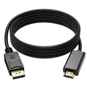 UGREEN DP101 DisplayPort to HDMI Cable 5m-10204