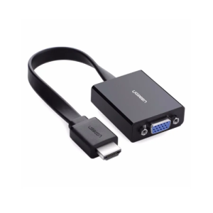 UGREEN CM6101 HDMI to VGA Converter without Audio-90813