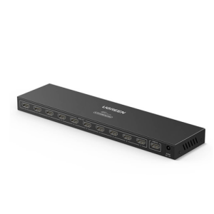 UGREEN CM514 HDMI 1 In 10 Out Splitter-50949