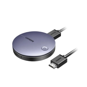 UGREEN CM617 Wireless Smartphone Display Adapter-15216