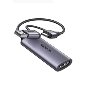 UGREEN CM716 USB HD Video Capture Card-25854