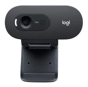 Logitech C270 720p HD  Webcam (USB)-960-001063