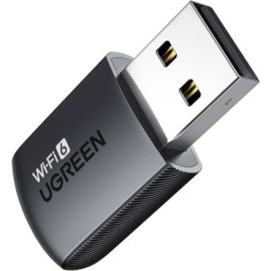 UGREEN WiFi-6 AX900M USB Wi-Fi Adapter-35264