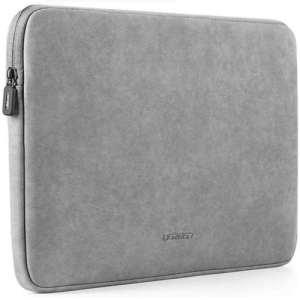 UGREEN LP187 14.9 Inch Laptop Sleeve Case Gray-20476