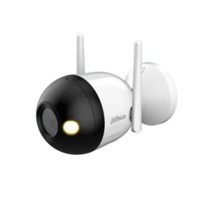 Dahua Bullet C1 F4C-LED 4MP Fixed Wi-Fi Bullet Network Camera