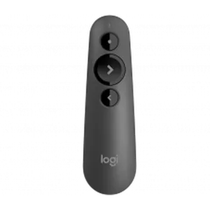 Logitech R500 Wireles Presenter-Gray-910-005333