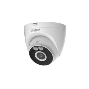 Dahua Turrent (Dome) T2A-LED 2MP Wi-Fi Bullet Network Camera