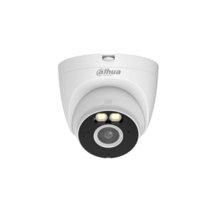 Dahua Turrent (Dome) T4A-LED 4MP Wi-Fi Bullet Network Camera