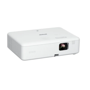 Epson CO-W01 Projector 3LCD Technology WXGA 1280 x 800