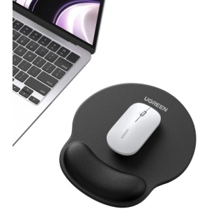 UGREEN LP668 Ergonomic Mouse Pad with Wrist Support-25245