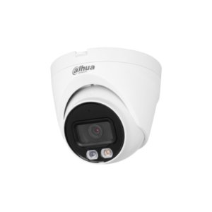 DAHUA DH-IPC-HDW1439V-A-IL Dome 4MP Smart Dual Light Camera