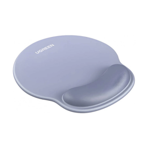 UGREEN LP668 Ergonomic Mouse Pad with Wrist Support-25244