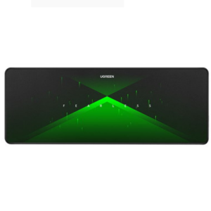 UGREEN LP670 Gaming Mouse Pad Aurora Green-15438