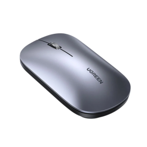 UGREEN M256 Slim Bluetooth Mouse with USB Receiver-45086