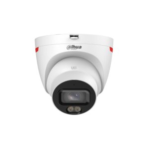 DAHUA IPC-HDW2449T-S-PRO 4MP WizColor Dome Network Camera