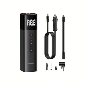 UGREEN ET501 Car Pump 150 PSI -40121