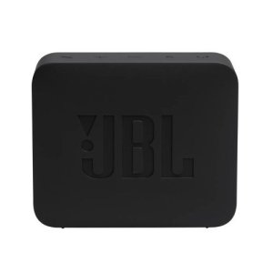 JBL GO Essential 2 Bluetooth Speaker Black-JBLGOES2BLKEU