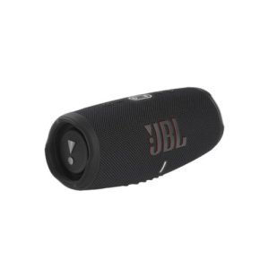 JBL CHARGE 5 Bluetooth Speaker- Black-JBLCHARGE5BLK