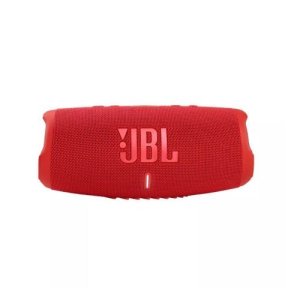 JBL Charge 5 Bluetooth Speaker Red-JBLCHARGE5RED