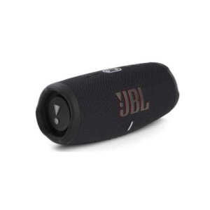 JBL CHARGE 6 Bluetooth Speaker- Black-JBLCHARGE6BLK
