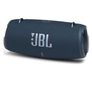 JBL XTREME 3 Wireless Bluetooth Speaker Blue-JBLXTREME3BLUUK