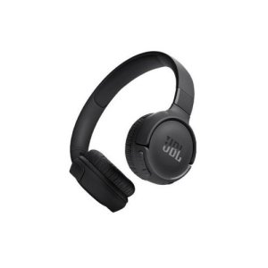 JBL Tune 520 Bluetooth headphones Black-JBLT520BTBLKEU