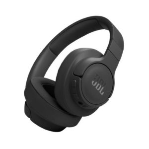 JBL Tune 770NC Adaptive Noise Cancelling Headphones BLack-JBLT770NCBLK