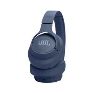 JBL Tune 770NC Adaptive Noise Cancelling Headphones BLue-JBLT770NCBLU