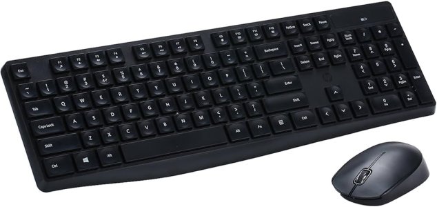 HP CS10 Wireless Keyboard + MOUSE-CS10