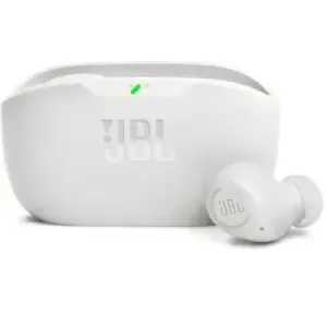 JBL WAVE True wireless Buds -White-JBLWBUDSWHT