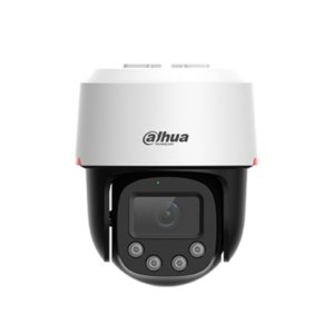 DAHUA SD2C400NA-B-PV-PRO 4MP WizColor WizSense Network PT Camera