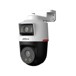DAHUA IPC-PTS2249B-E2-S-PV-PRO WizColor Network Camera 2+2 MP