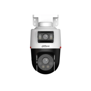 DAHUA IPC-PTS2249B-E2-S-PV-PRO WizColor Network Camera 2+2 MP