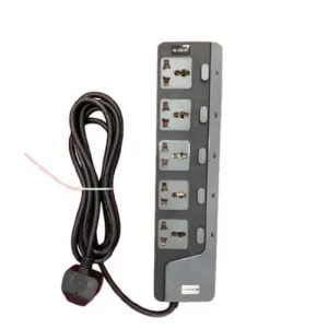 Lightwave Extension Socket 3 Metres-EXT 754