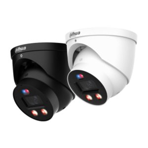 DAHUA IPC-HDW3449H-ASE-PV-PRO 4 MP Wizsense Network Camera