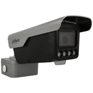 DAHUA DHI-ITC413-PW4D-Z1 Access ANPR Camera