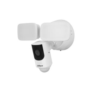 DAHUA DH-IPC-WL46A 4MP Fixed-focal Floodlight Network Camera