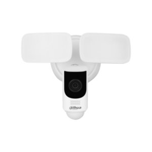 DAHUA DH-IPC-WL46A 4MP Fixed-focal Floodlight Network Camera