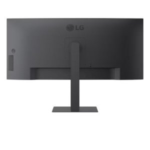 LG 34 Inch UltraWide WQHD(3440 x 1440) IPS monitor-34U650A-B