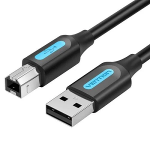 Vention USB 2.0 A Male to Mini-B Male 0.5M