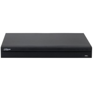 DAHUA NVR4216-16P-4KS3 -16CH 1U Lite Network Video Recorder