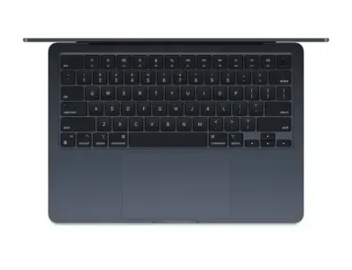 Macbook Air (MAC A3113)- M3 Chip 8 core CPU - 10 Core GPU, 8GB RAM, 256GB SSD MRXN3HN/A