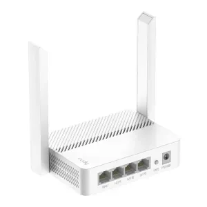 CUDY WR300 N300 WI-FI Router