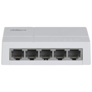 DAHUA SF1005L5 5-Port Unmanaged Ethernet Switch