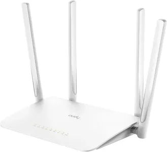 CUDY AC1200 WR1300 Gigabit Mesh Wi-Fi Router