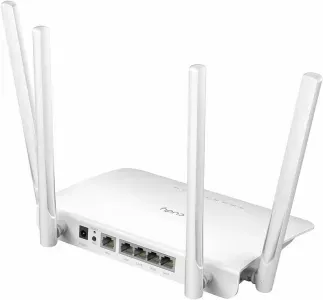 CUDY AC1200 WR1300 Gigabit Mesh Wi-Fi Router