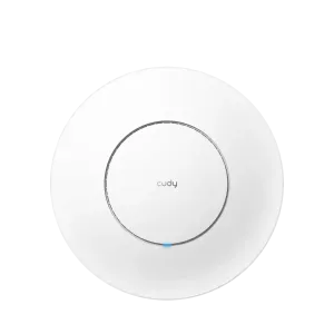 CUDY AP1300 AC1200  Indoor Wi-Fi Gigabit Acess Point