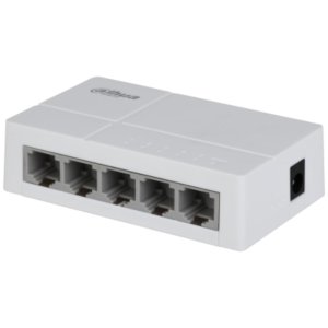 DAHUA SF1008L 8-Port Unmanaged Ethernet Switch