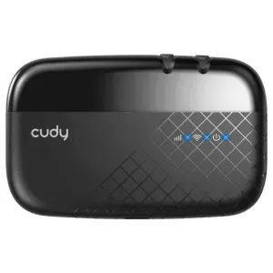 CUDY MF4 4G LTE Mobile Mi-fi